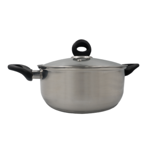 22CM Saucepot Set