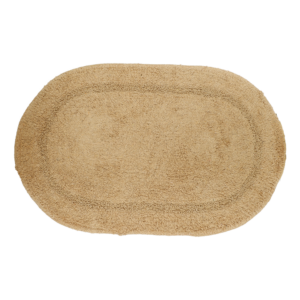 40X60 Oval Bath Mat