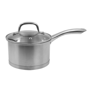 16X9.5CM SS Saucepan
