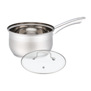 16X9.5CM SS Saucepan
